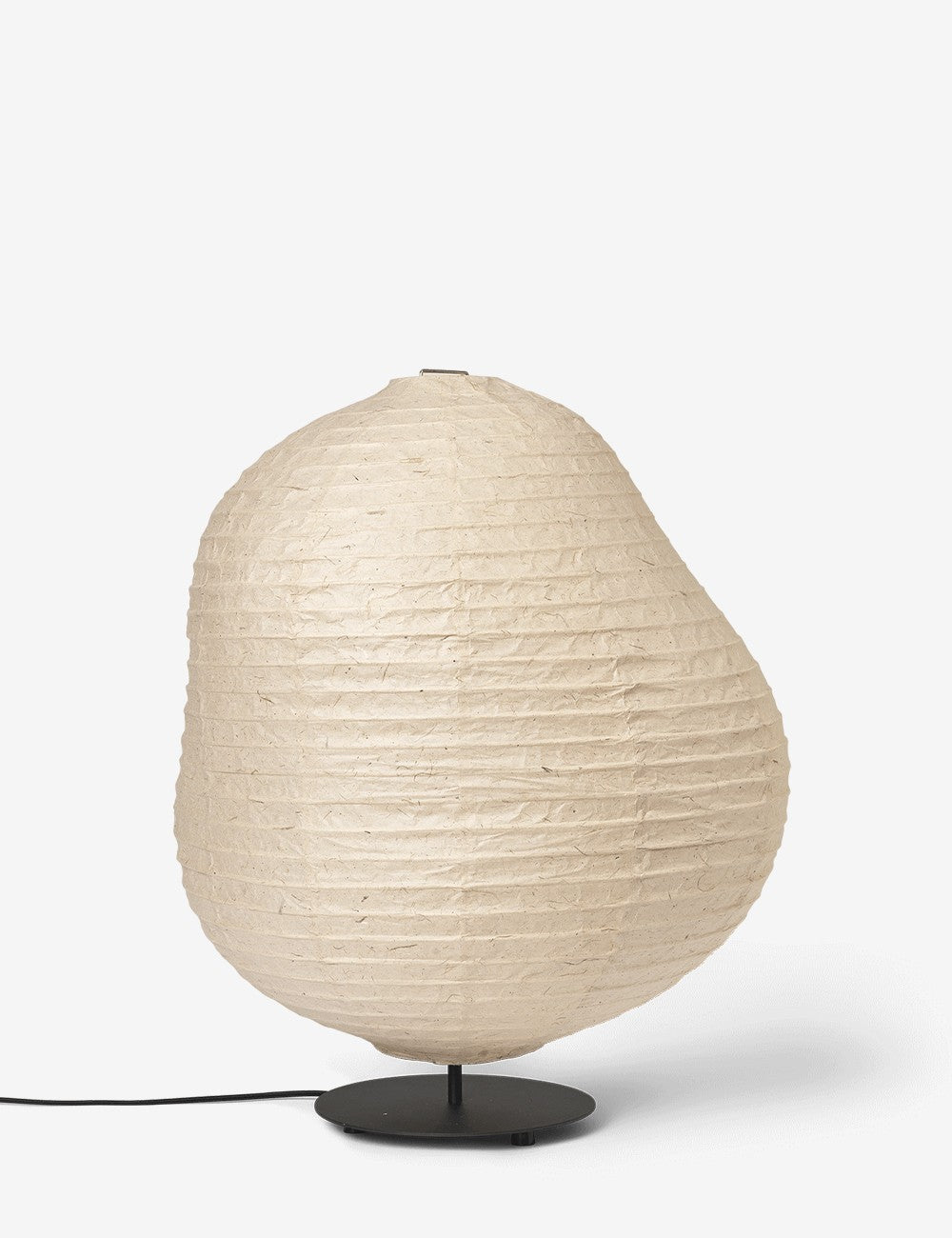 kurbis floor lamp low