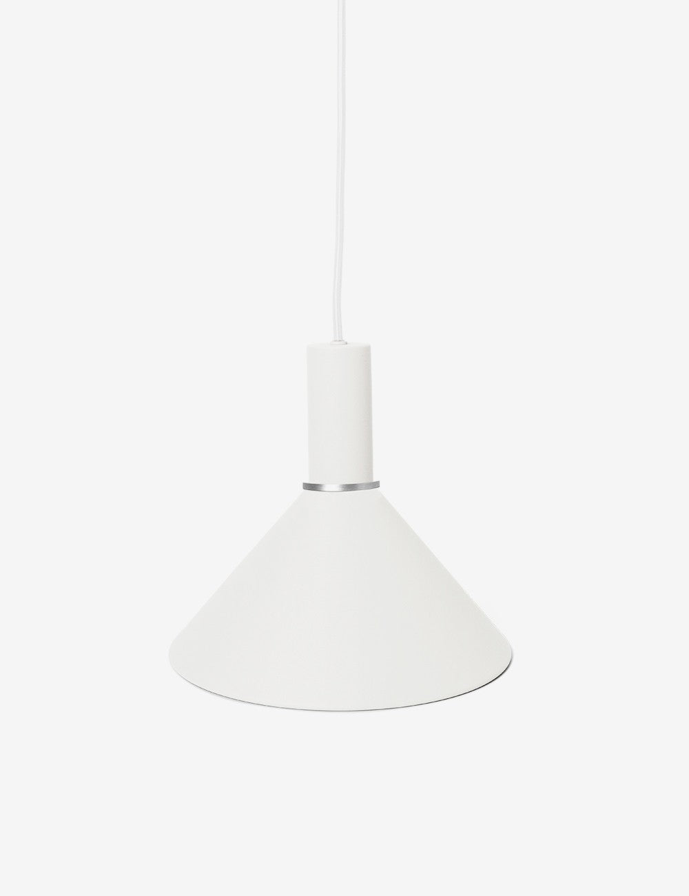 raccogliere il cono basso