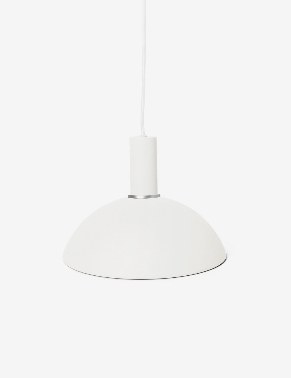 raccogliere il cerchio basso