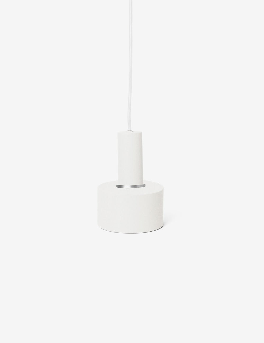 Lampe suspendue Collect disc low