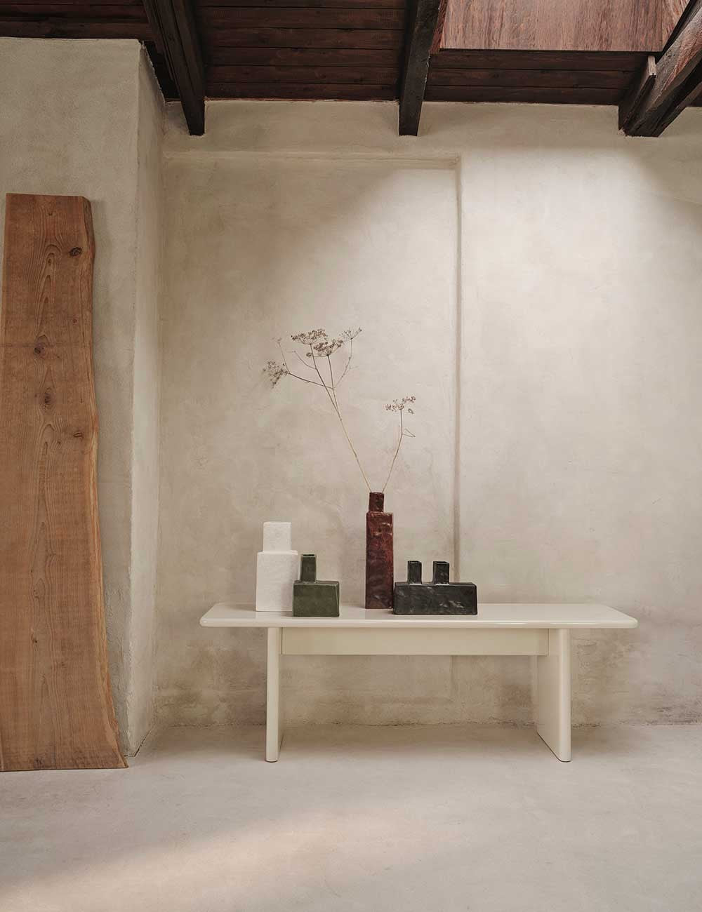 KOA VASE