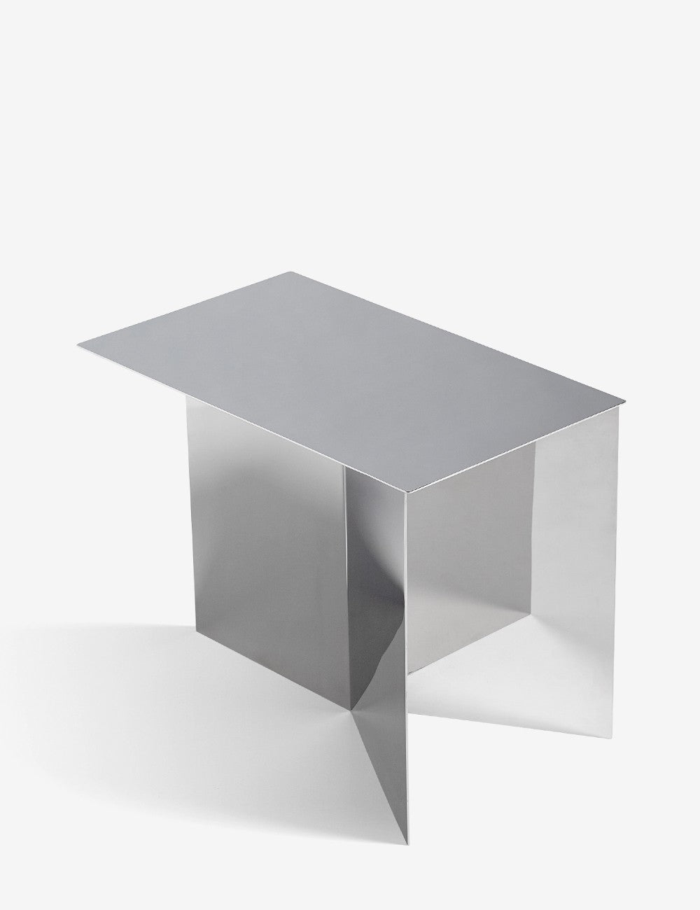 Tavolo Slit mirror Ø45
