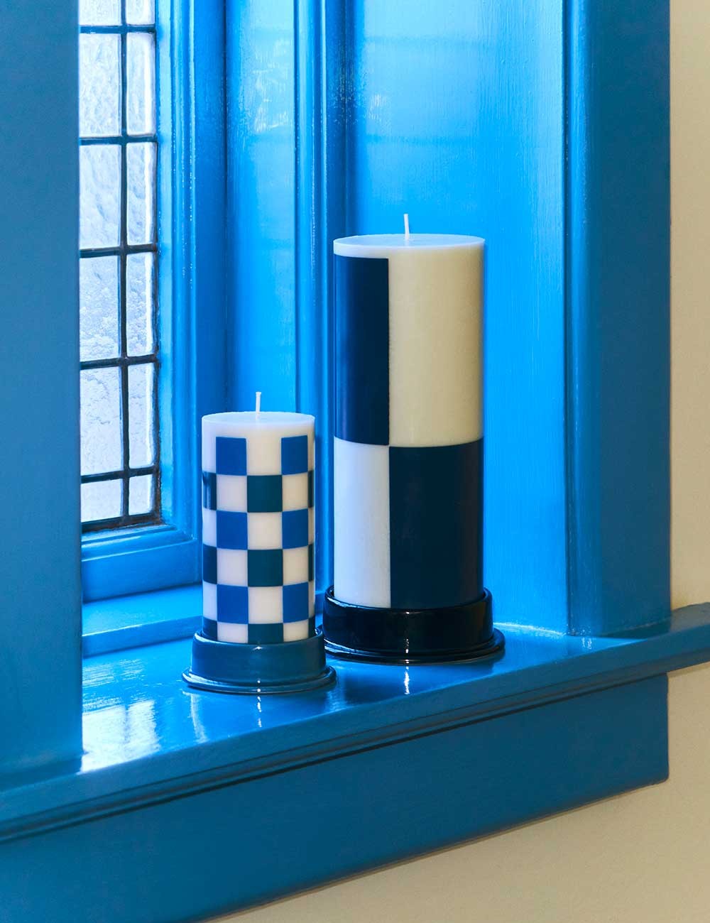 COLUMN CANDLE M
