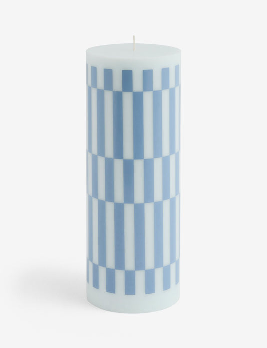 column candle l