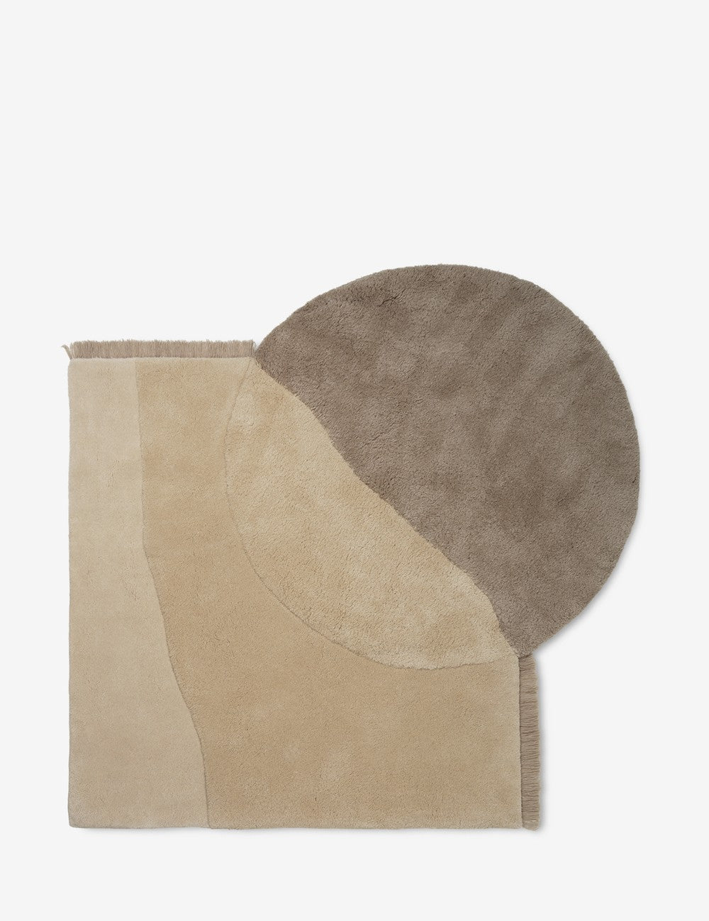 vedi tappeto tuftato