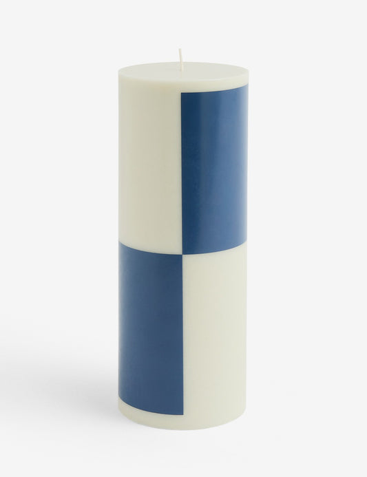 column candle l