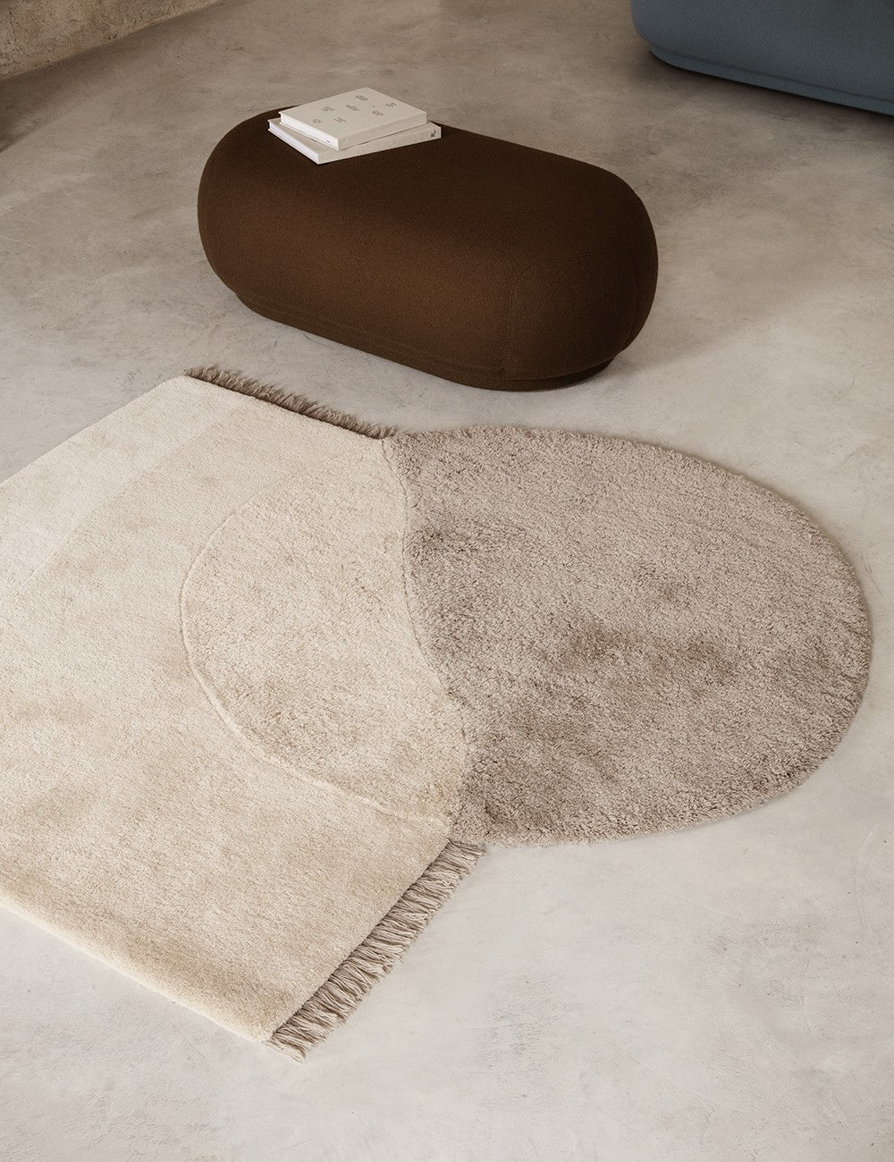 alfombra view tufted