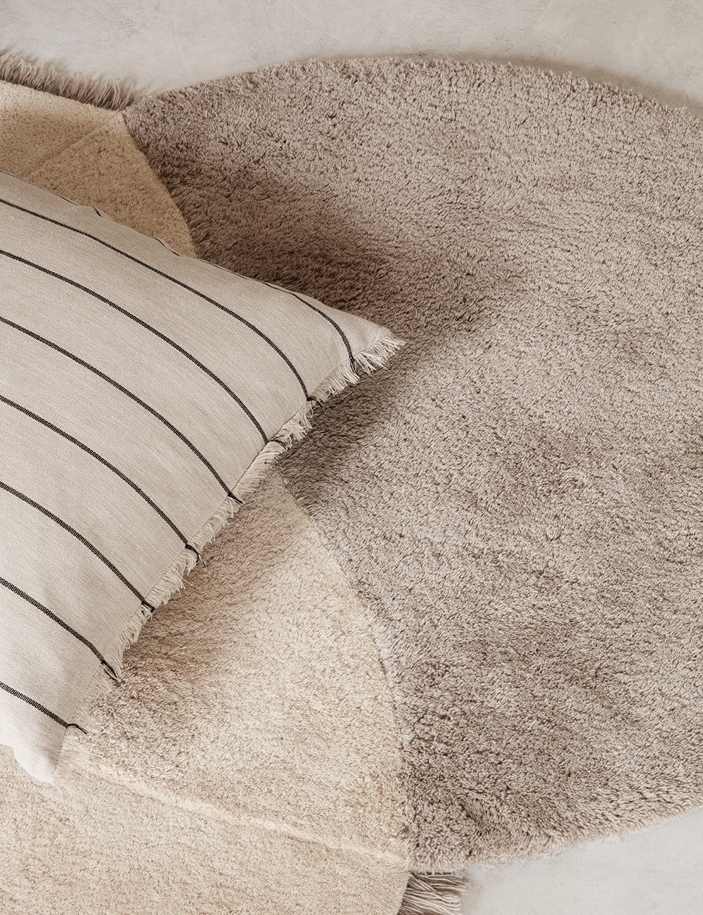 vedi tappeto tuftato