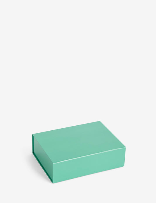 COLOUR STORAGE XS