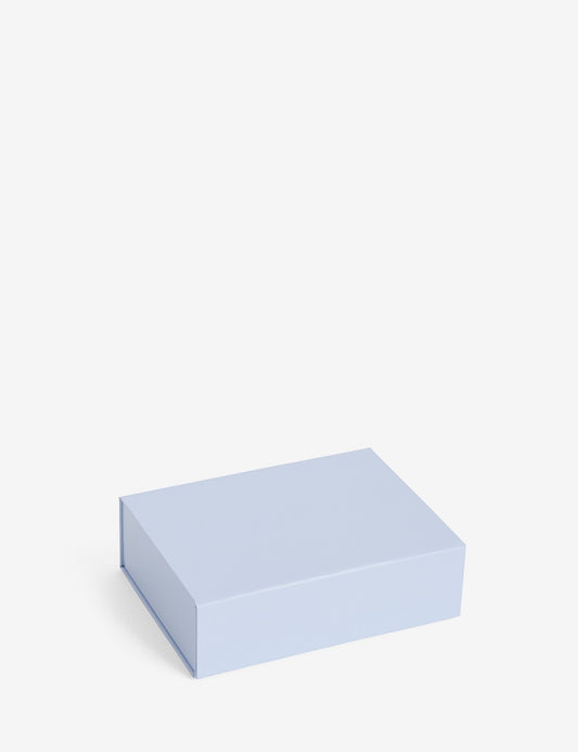 COLOUR STORAGE XS