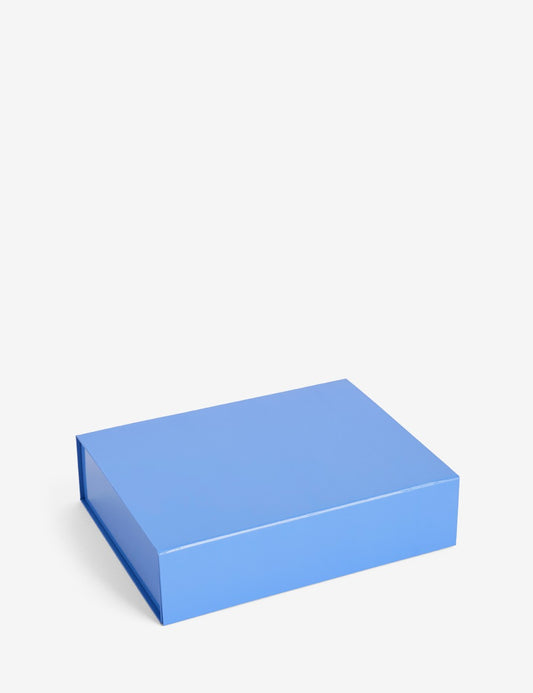 COLOUR STORAGE S
