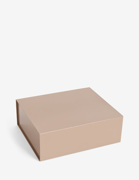 COLOUR STORAGE M