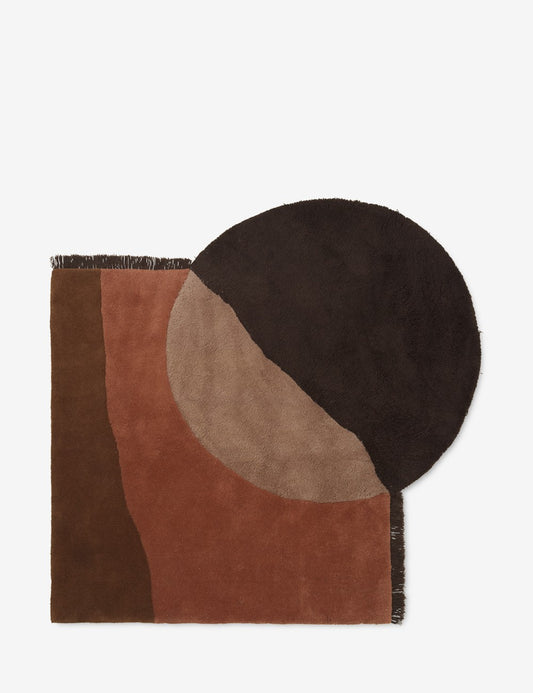 alfombra view tufted