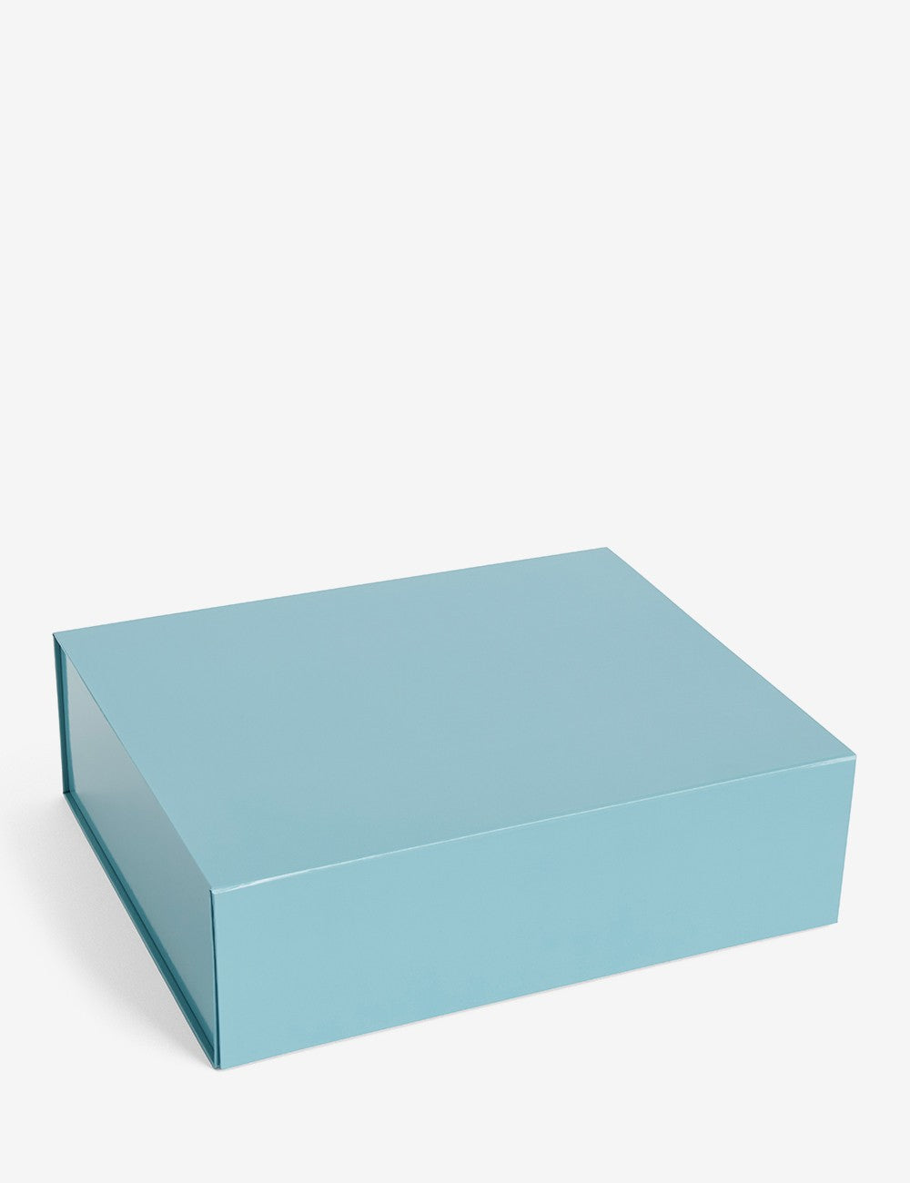 stockage des couleurs l