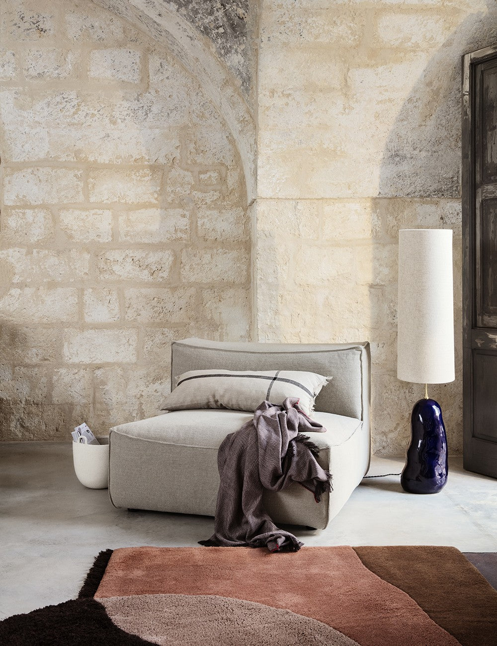 alfombra view tufted