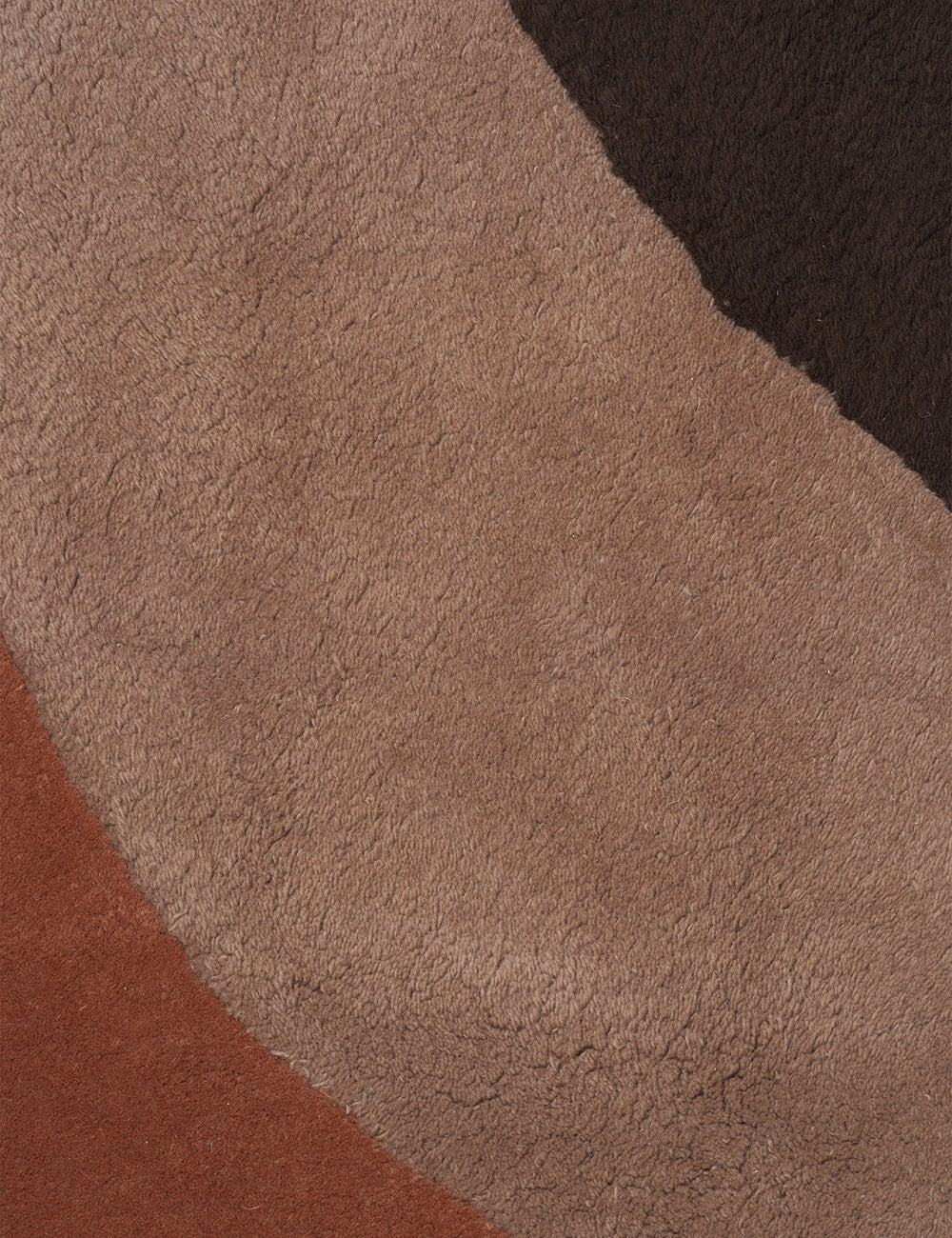 alfombra view tufted