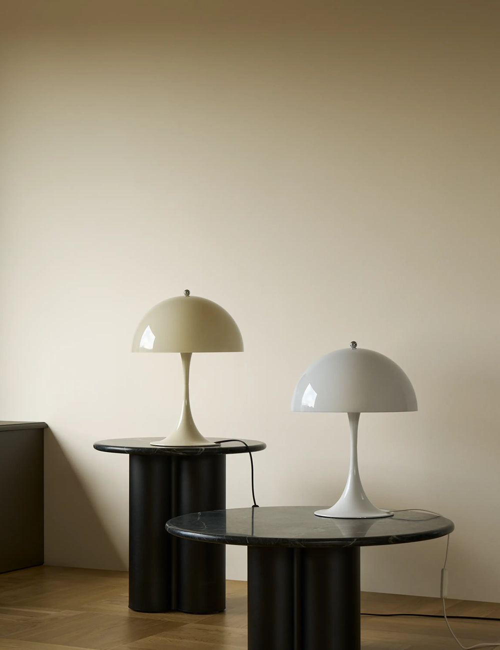 Lampe de table Panthella 320