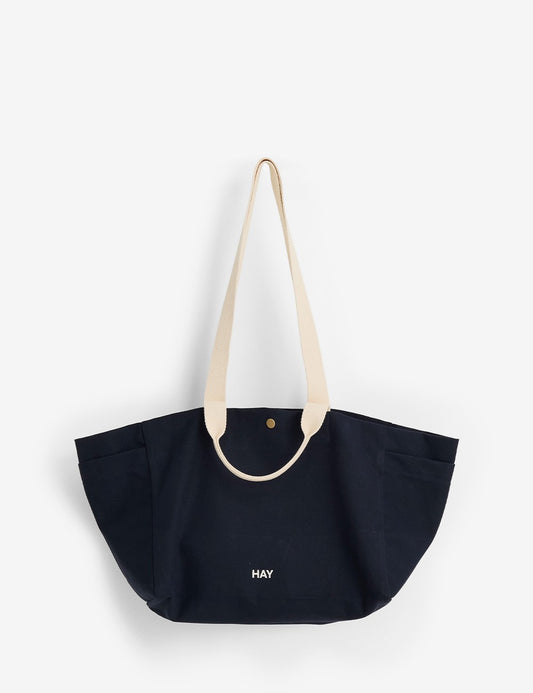 sac de week-end en foin s