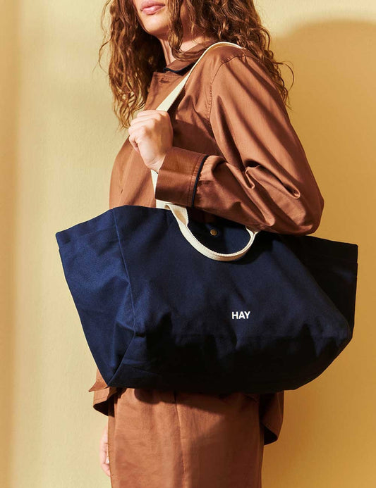 HAY WEEKEND BAG S