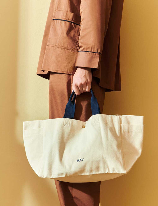 HAY WEEKEND BAG S