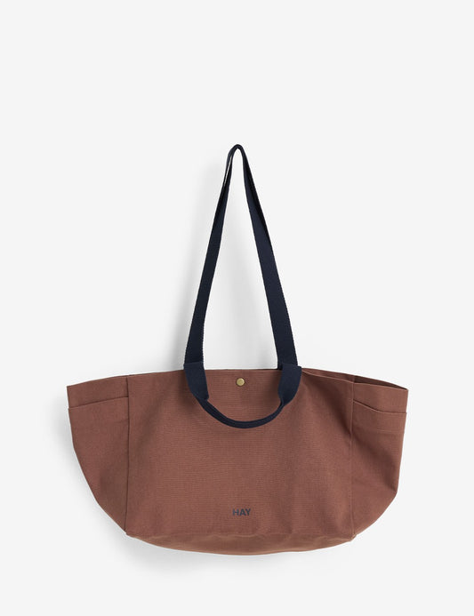 hay weekend bag s