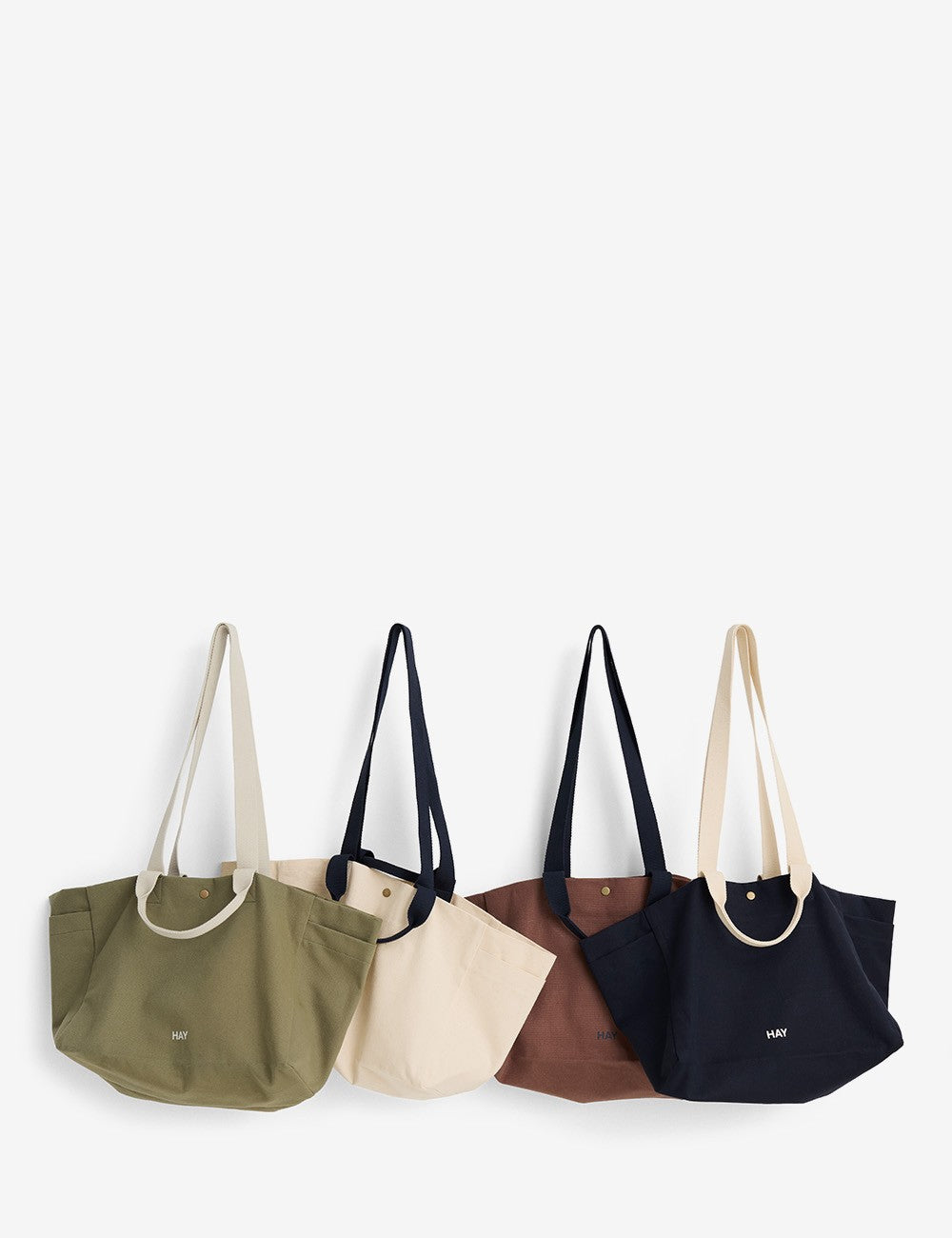 hay weekend bag s