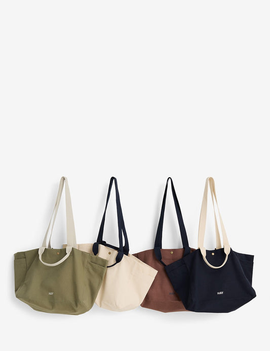 hay weekend bag s