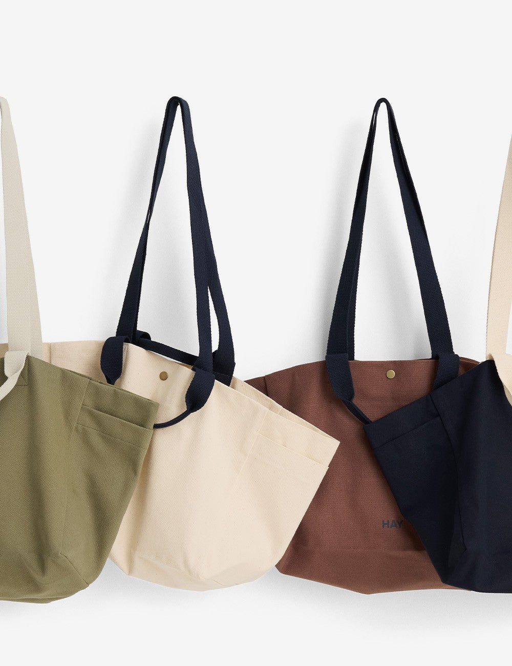 hay weekend bag s