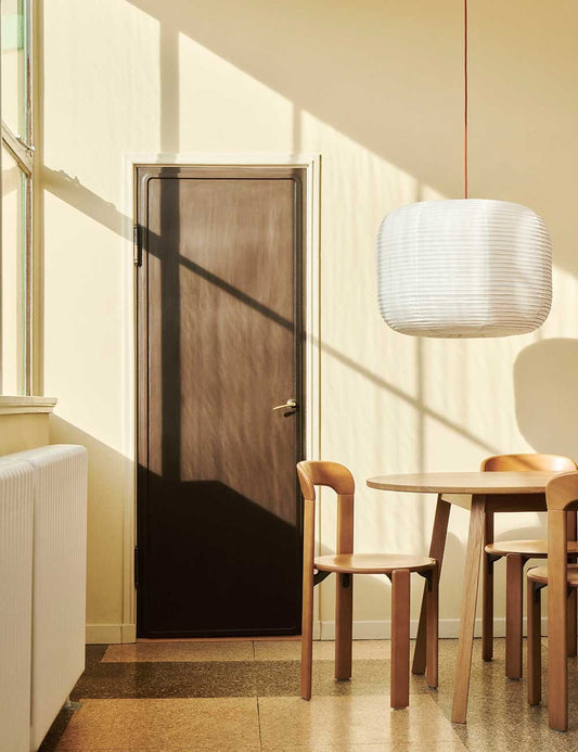 paper shade donut ø60