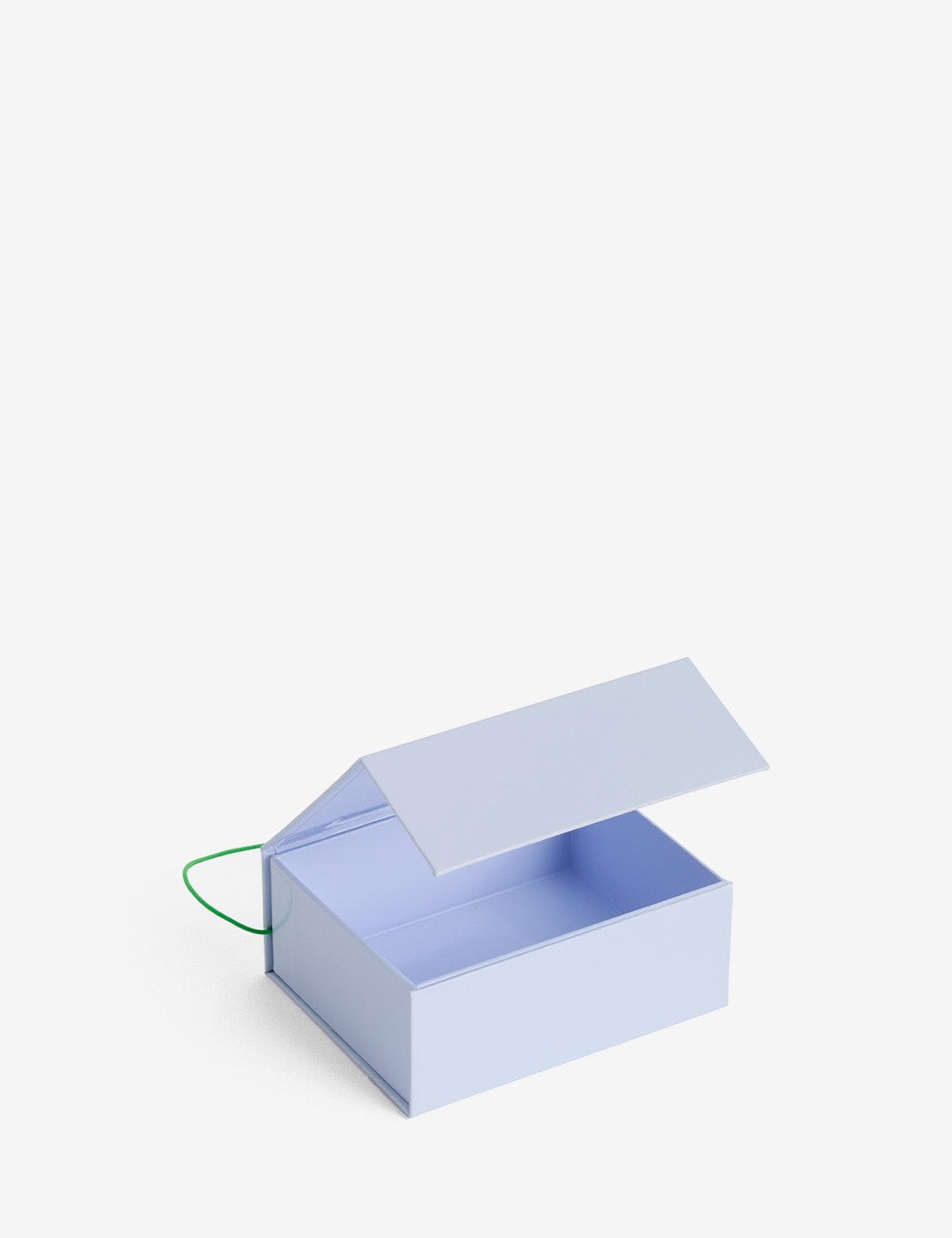 COLOUR STORAGE TRAVEL JEWELLERY BOX S