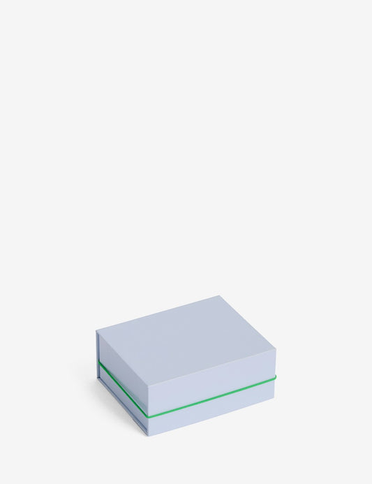 colour storage travel jewellery box s