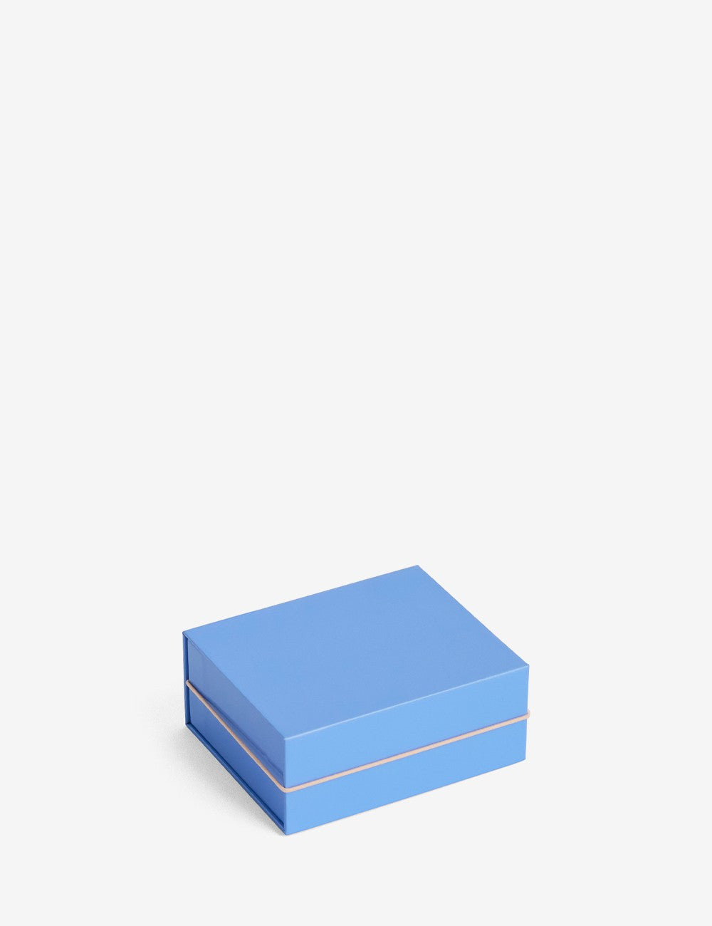 Joyero Colour storage travel box S