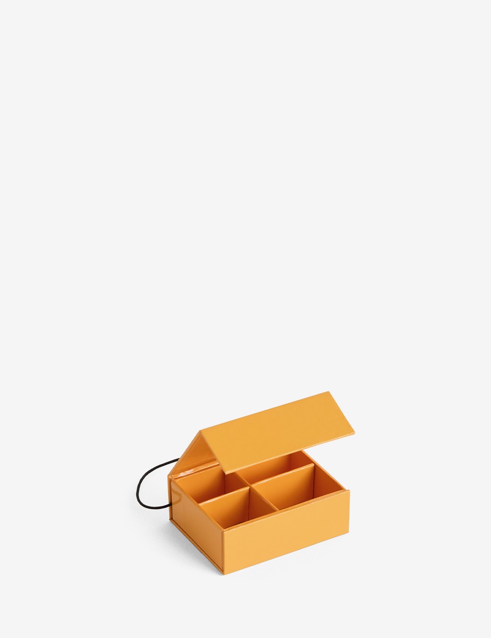 colour storage travel jewellery box xs