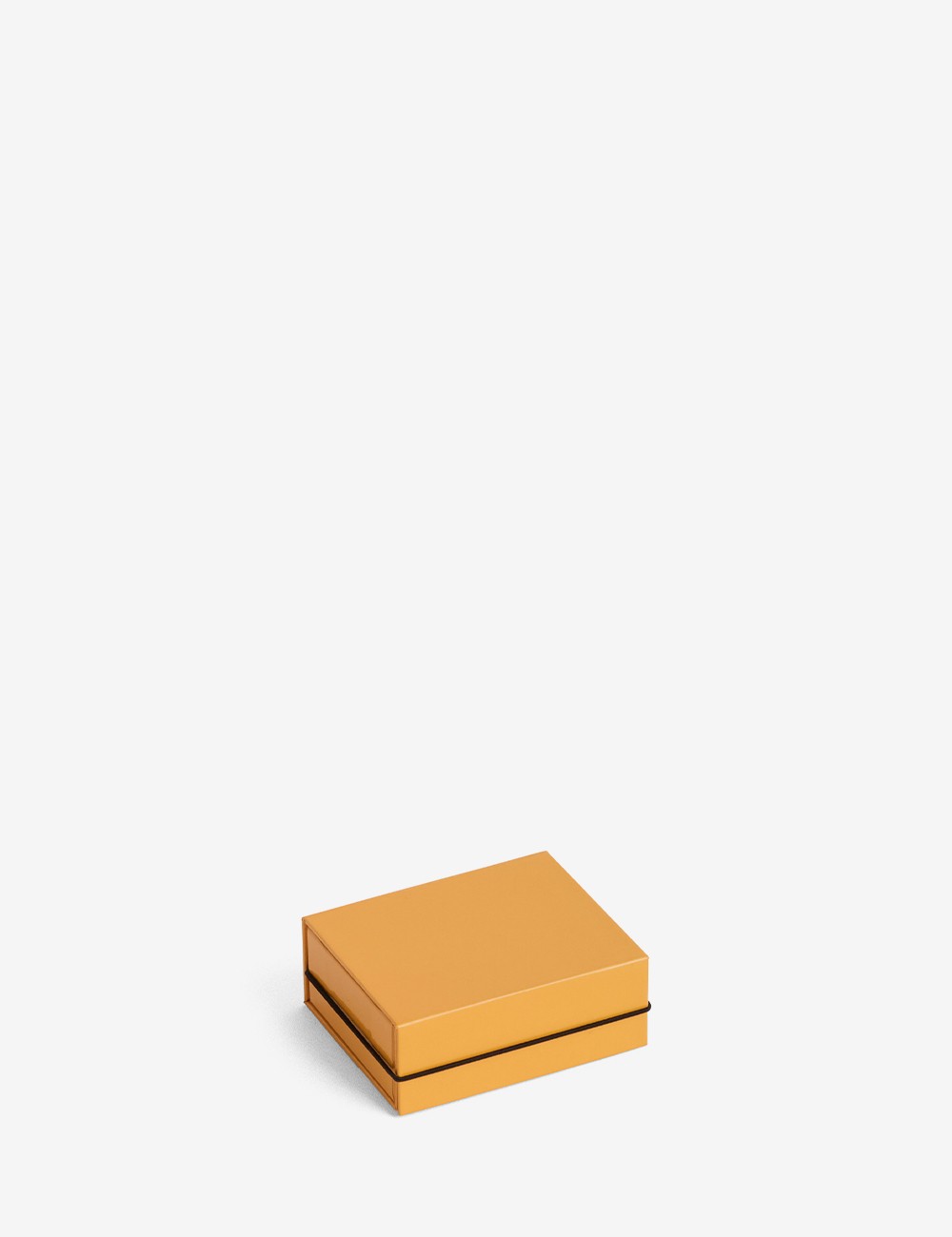 colour storage travel jewellery box xs