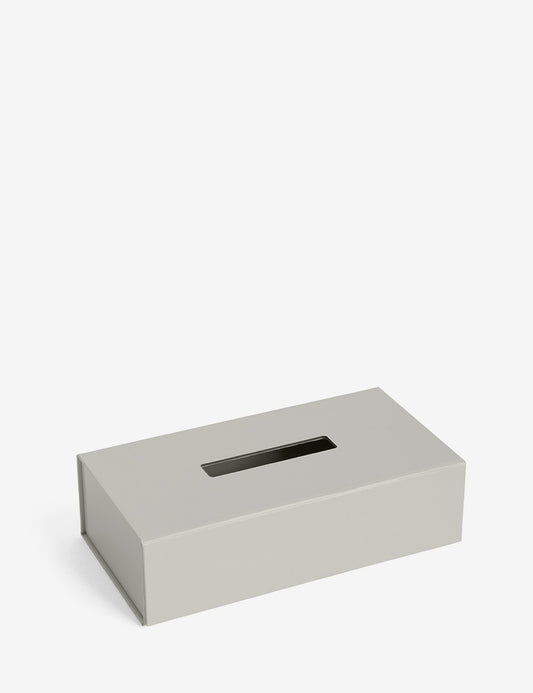 COLOUR STORAGE TISSUE BOX