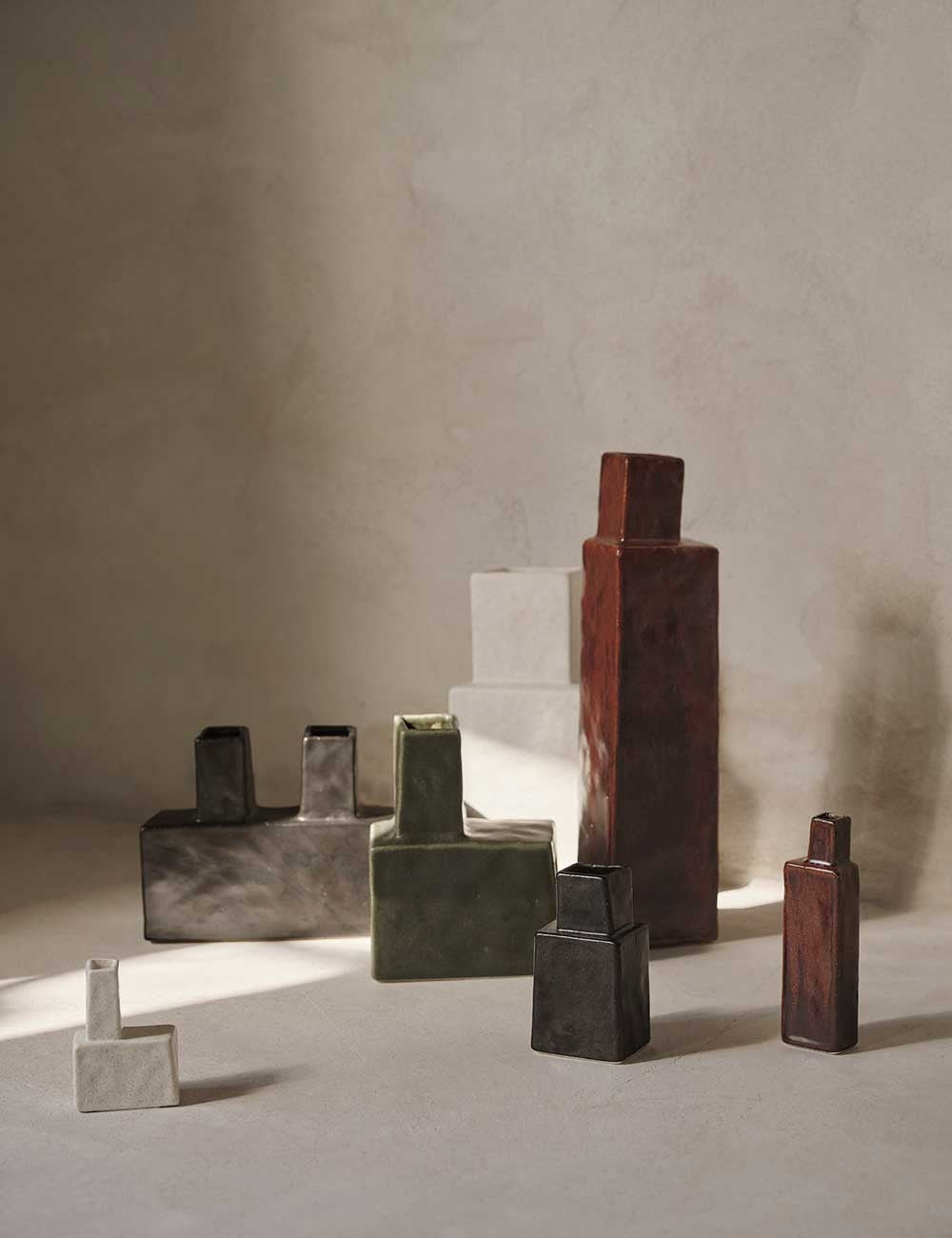 KOA VASE