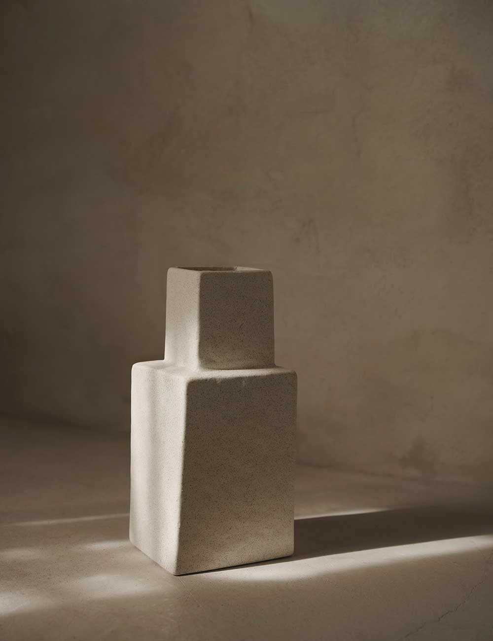 Vase Koa