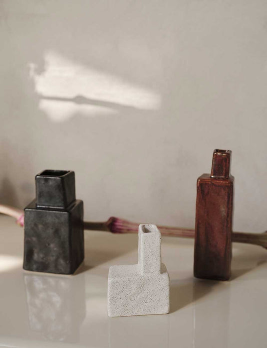 KOA MINI VASE 3 SET