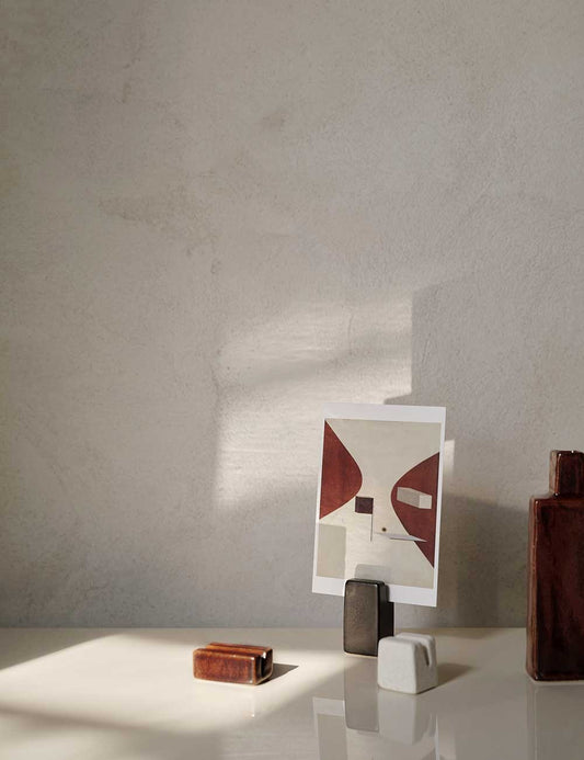 Suporte de cartões Koa 3 SET