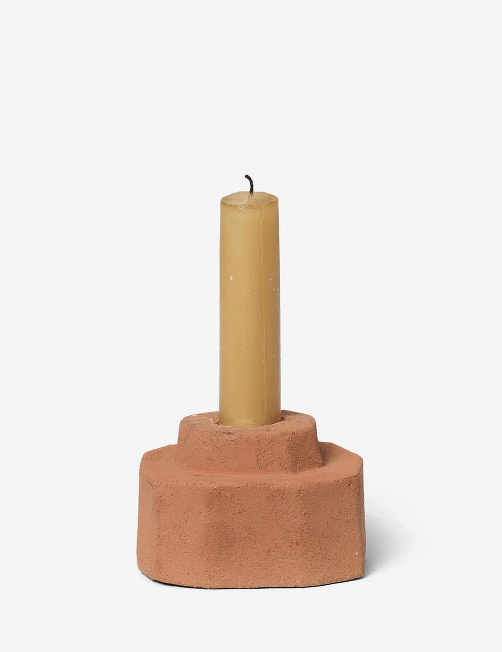KURINU CANDLEHOLDER