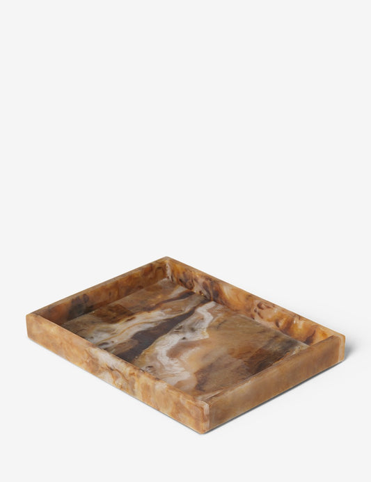 mist tray