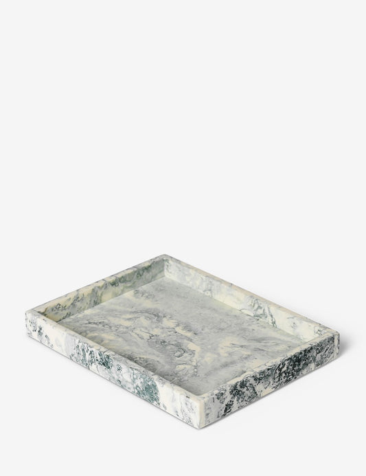 mist tray