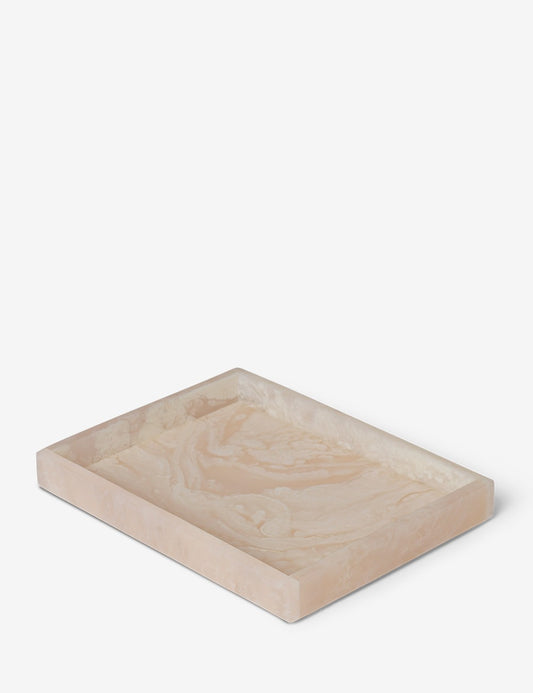 mist tray