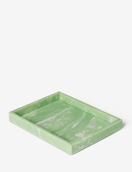 mist tray