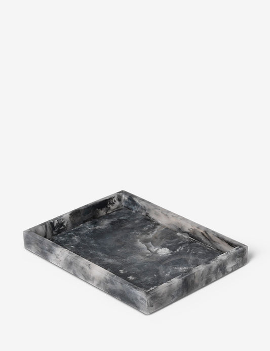 mist tray