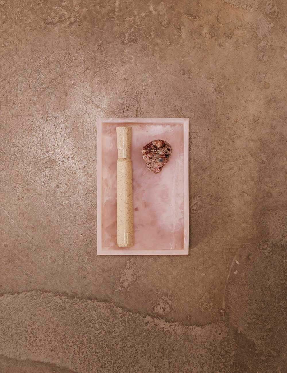 mist tray s