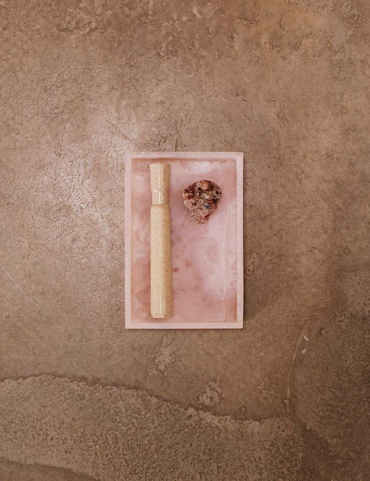 mist tray s