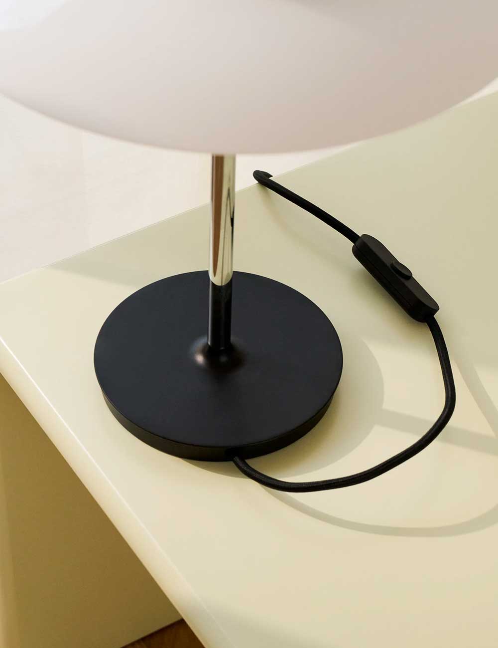 PH80 lámpara sobremesa