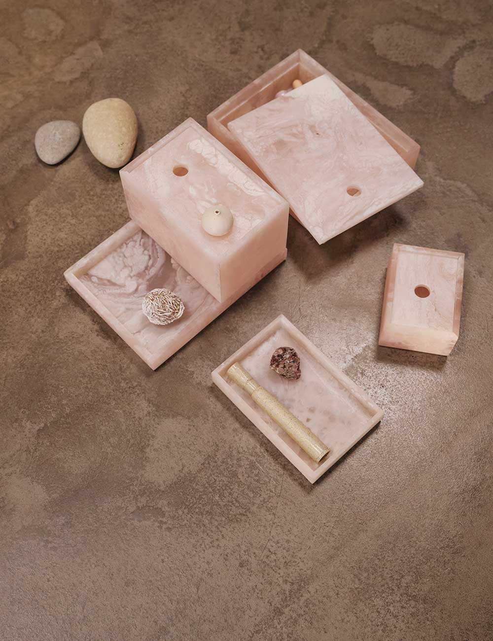 mist box m