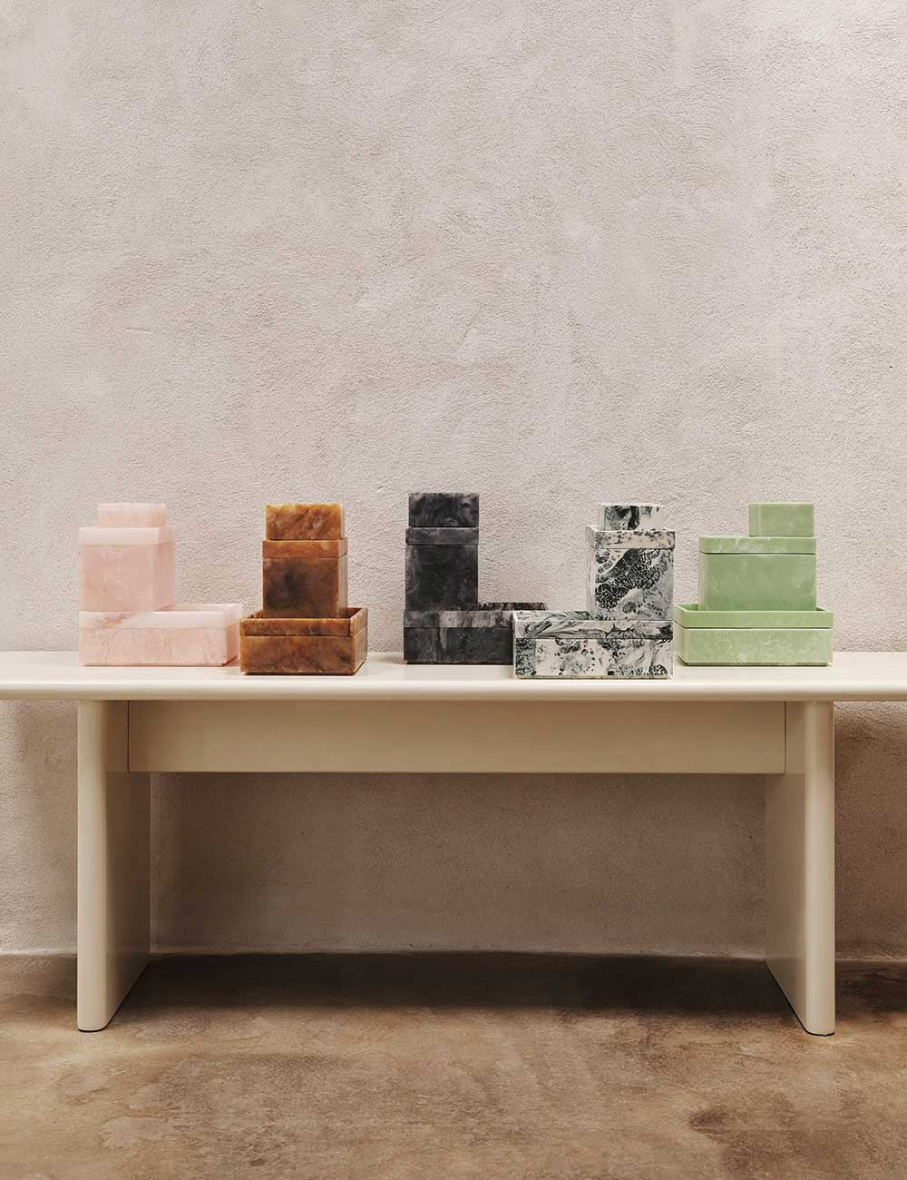 mist box s